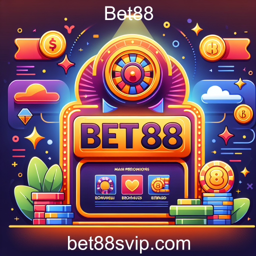 As Melhores Promoções de Jogos na Bet88