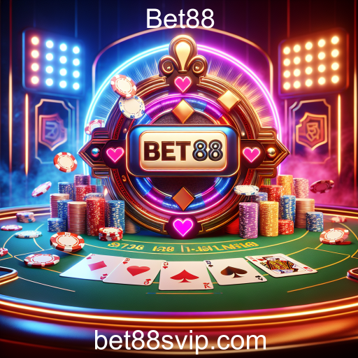 Atração dos Jogos de Mesa no Bet88: Diversão e Estratégia ao Seu Alcance